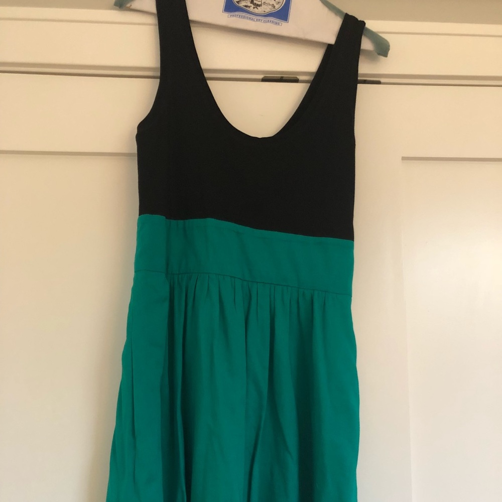 Express dress